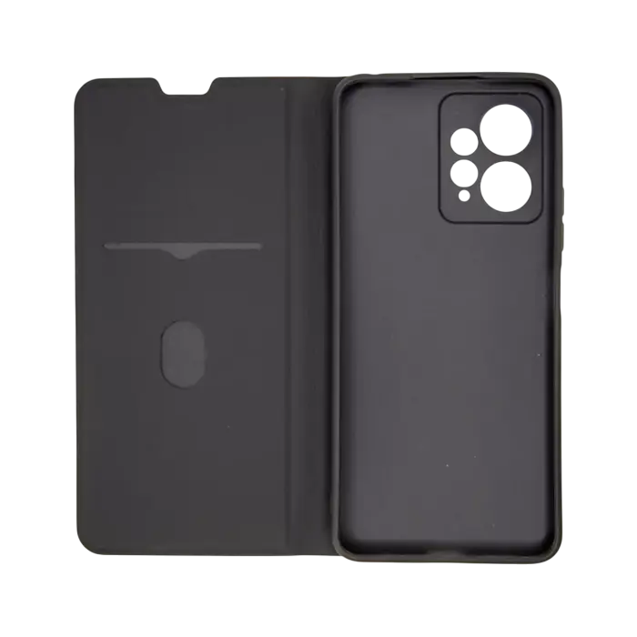 Чехол Xcover Redmi Note 12 Pro 4G Soft View Book Soft View Book Зелёный