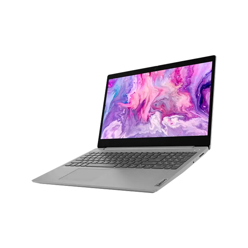 Ноутбук Lenovo IdeaPad 3 15IIL05 Platinum Grey