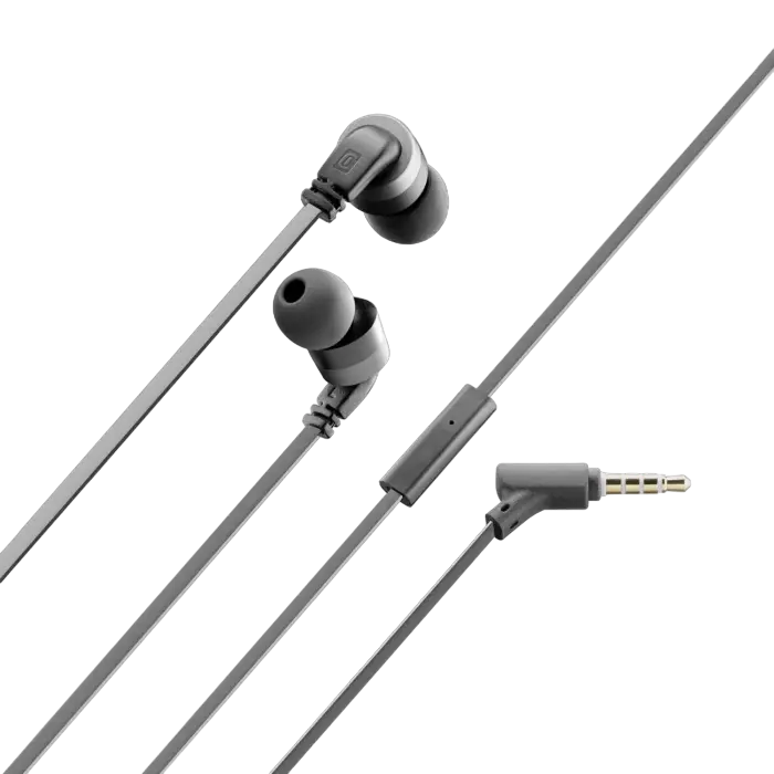 Наушники Cellularline Mosquito Чёрный