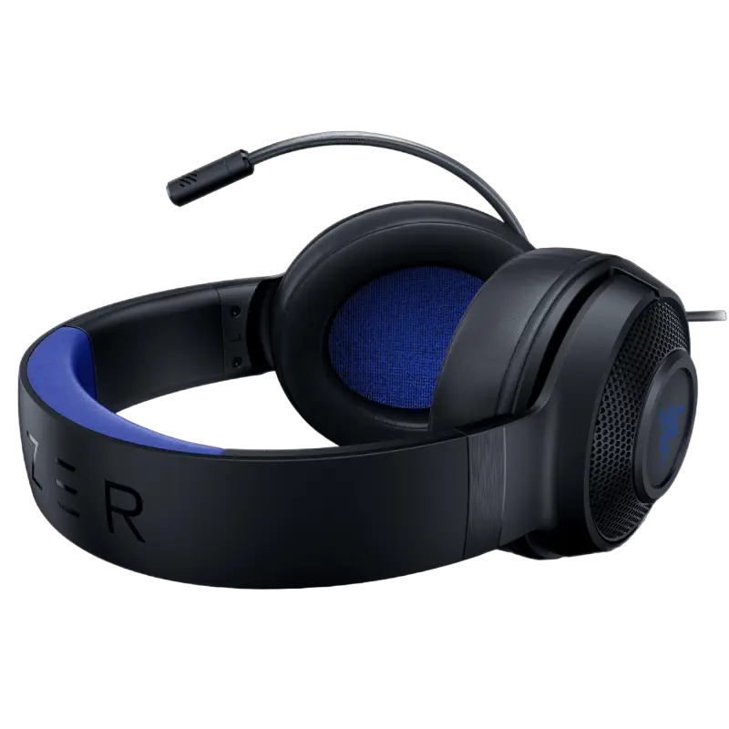 Наушники Razer Kraken X for Console Чёрный