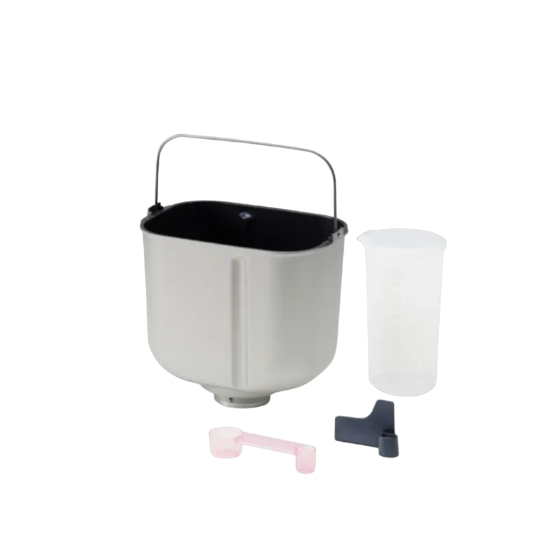 Хлебопечка Panasonic SD-B2510WTS Белый