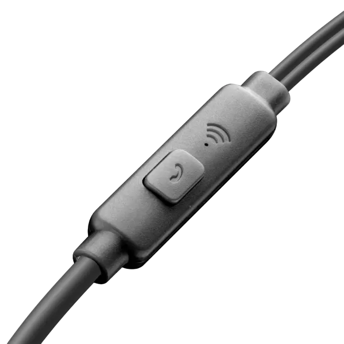 Наушники Cellularline Live Чёрный