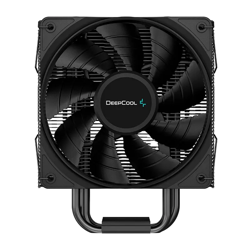 Кулер для процессора Deepcool GAMMAXX GTE V2(Black) 120 мм