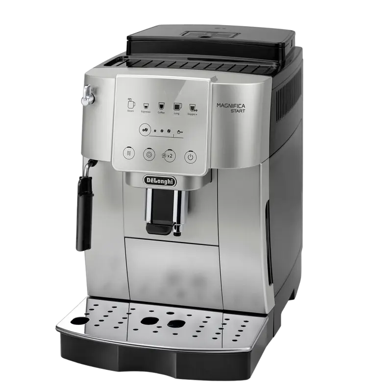 Кофемашина DeLonghi ECAM220.31SB Нержавеющая сталь