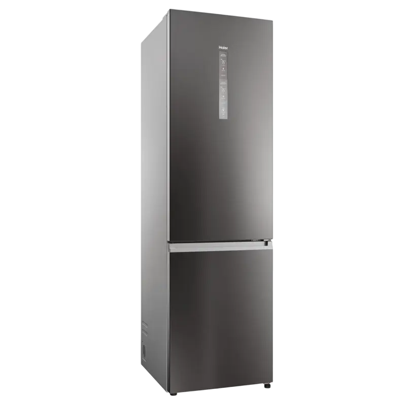 Холодильник Haier 2D 60 Series 3 PRO Kombi Dark Inox