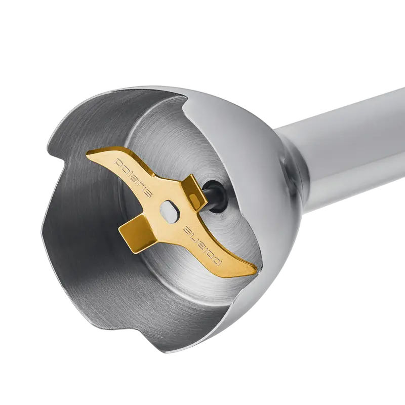 Погружной блендер Polaris PHB 1590AL Cube Чёрный