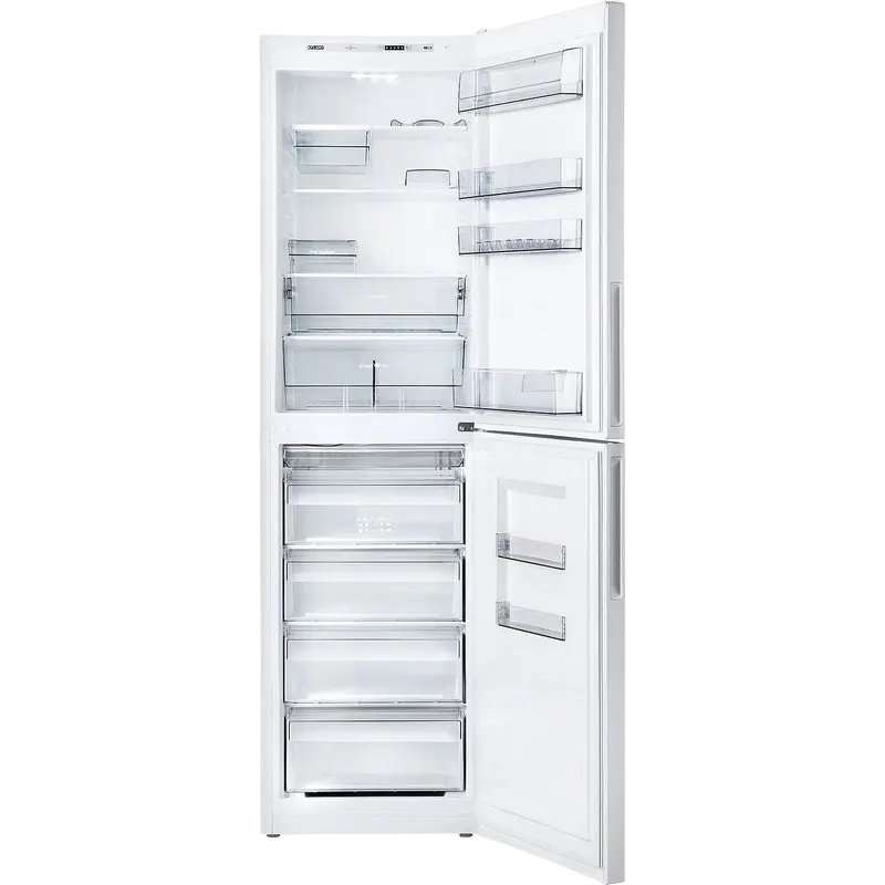 Холодильник Atlant XM-4625-501 Белый