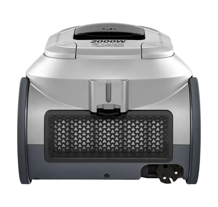 Пылесос LG VC5420NNTS Серебристый