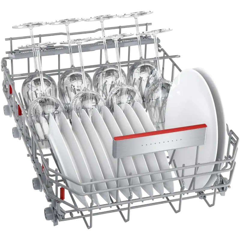 Посудомоечная машина Bosch SPV6ZMX23E Белый