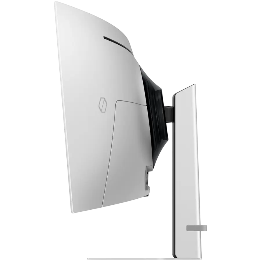 Игровой монитор Samsung Odyssey G9 S49DG910 Серебристый | Черный