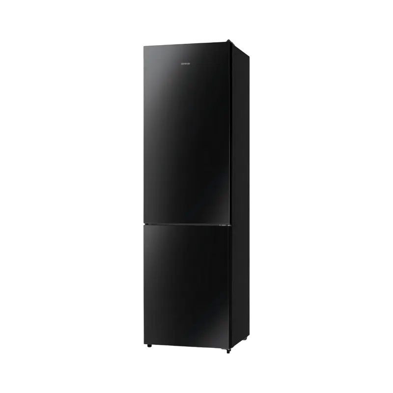 Холодильник Gorenje NRK 620 EABG4 Чёрный