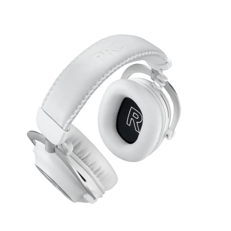 Наушники Logitech G Pro X 2 Белый
