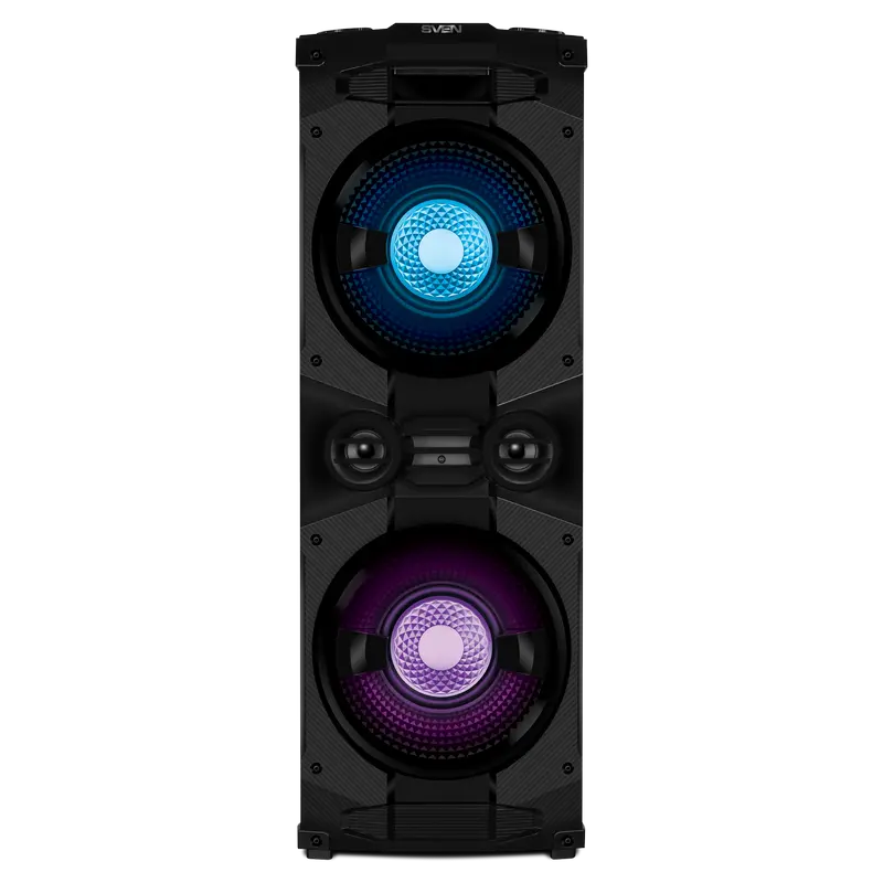 Аудиосистема SVEN PS-1500 Чёрный