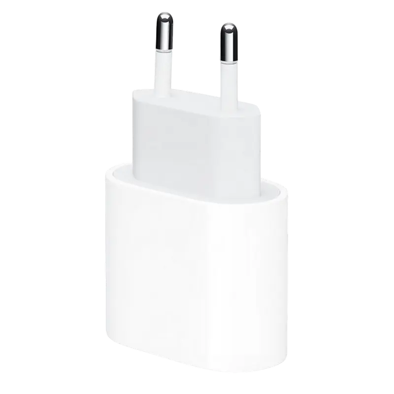 Зарядное устройство Apple USB-C Power Adapter Белый