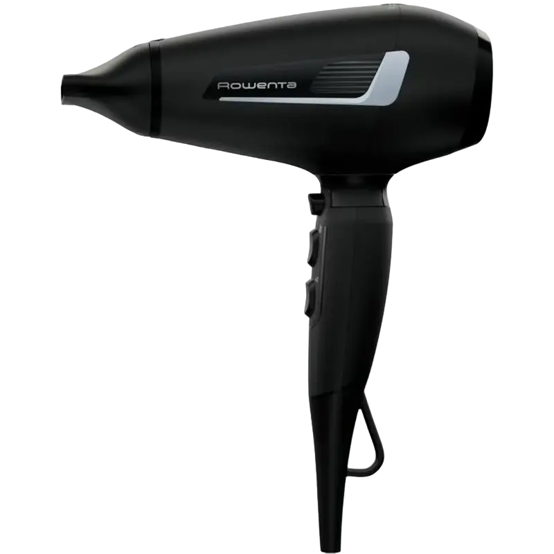 Фен Rowenta Pro Expert Чёрный
