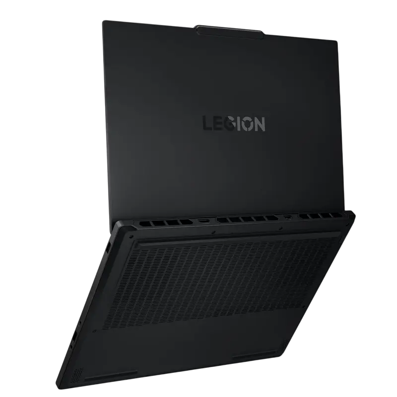 Игровой ноутбук Lenovo Legion 5 15IRX10 Eclipse Black