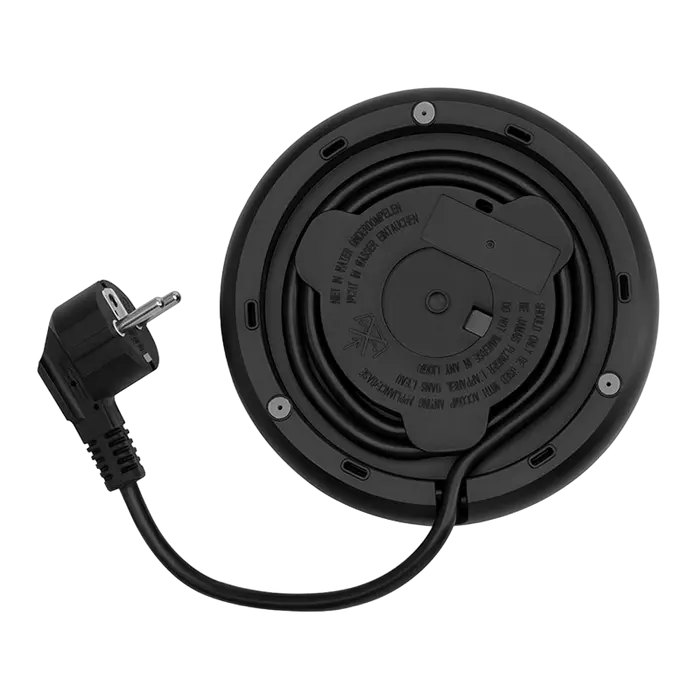 Электрочайник Polaris PWK 1817CGL Нержавеющая сталь