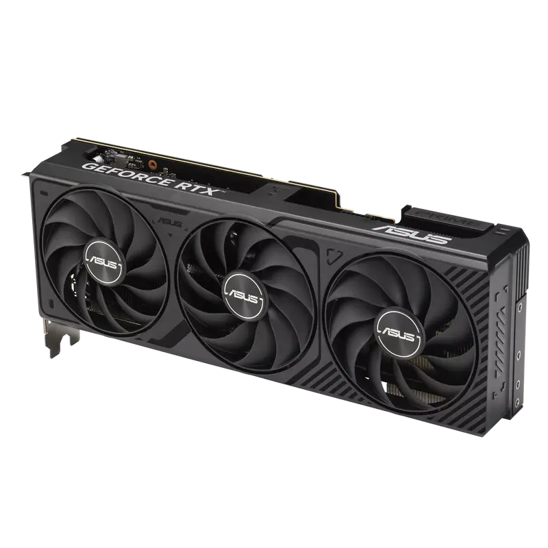 Видеокарта ASUS Prime GeForce RTX 4070 Ti SUPER OC