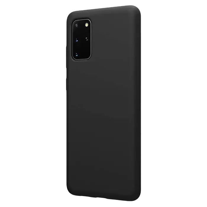 Husă Nillkin Samsung Galaxy S20+ Flex Pure Flex Pure Negru