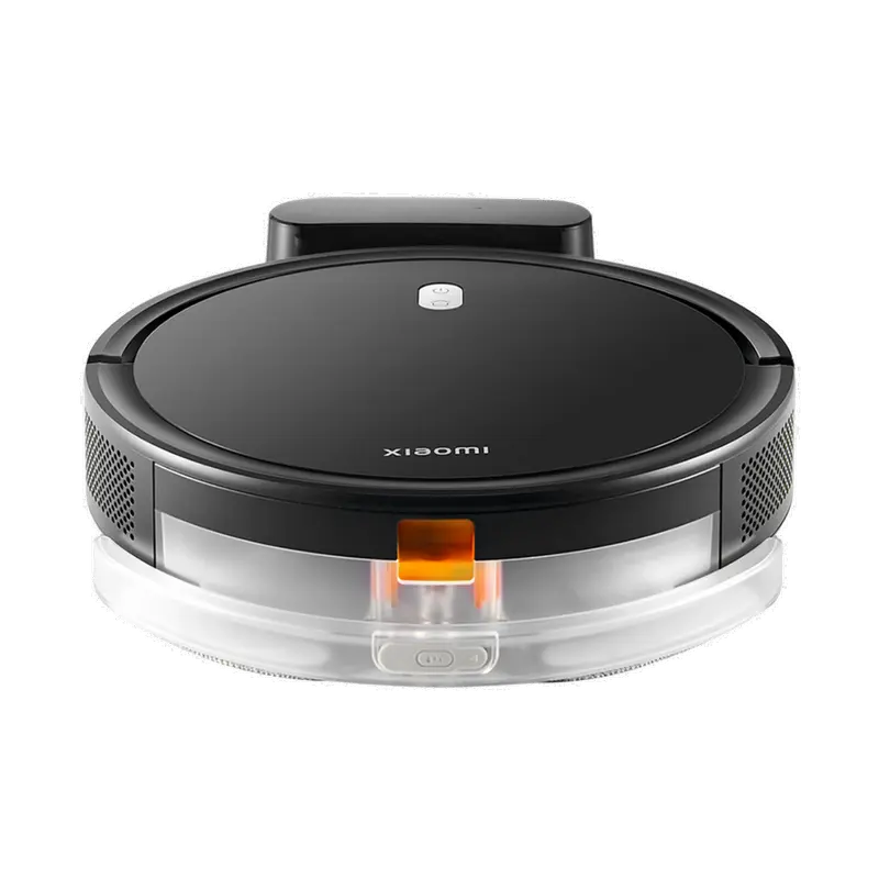 Робот-Пылесос Xiaomi E5 Черный