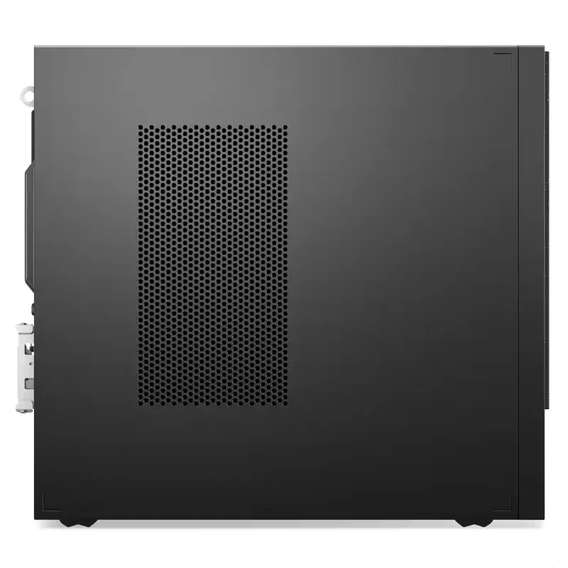 Мини ПК Lenovo ThinkCentre neo 50s Gen4 Intel Core i3-13100 8 ГБ Черный