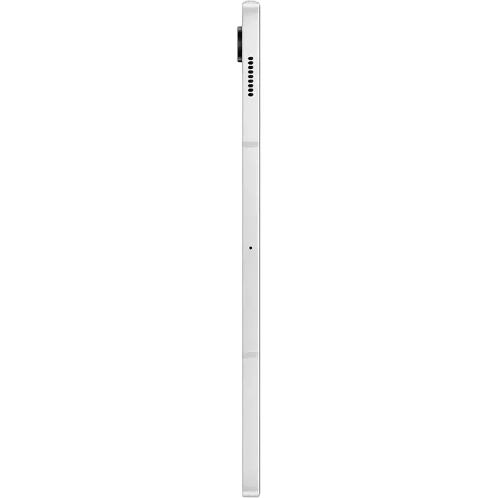 Планшет Samsung Tab S9 FE+ Серебристый