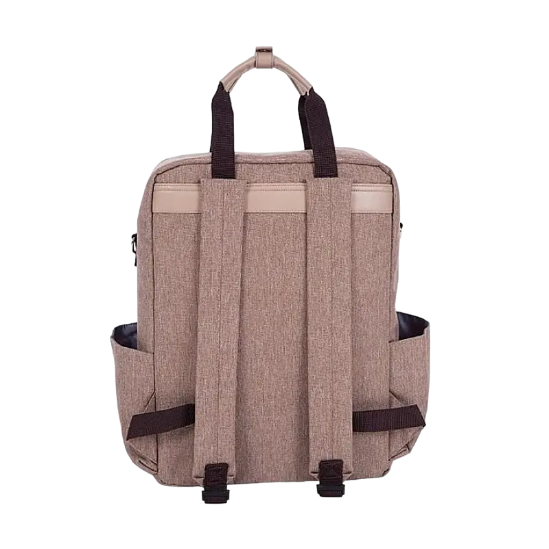 Сумка для мамы Kikka Boo Ivy Бежевый