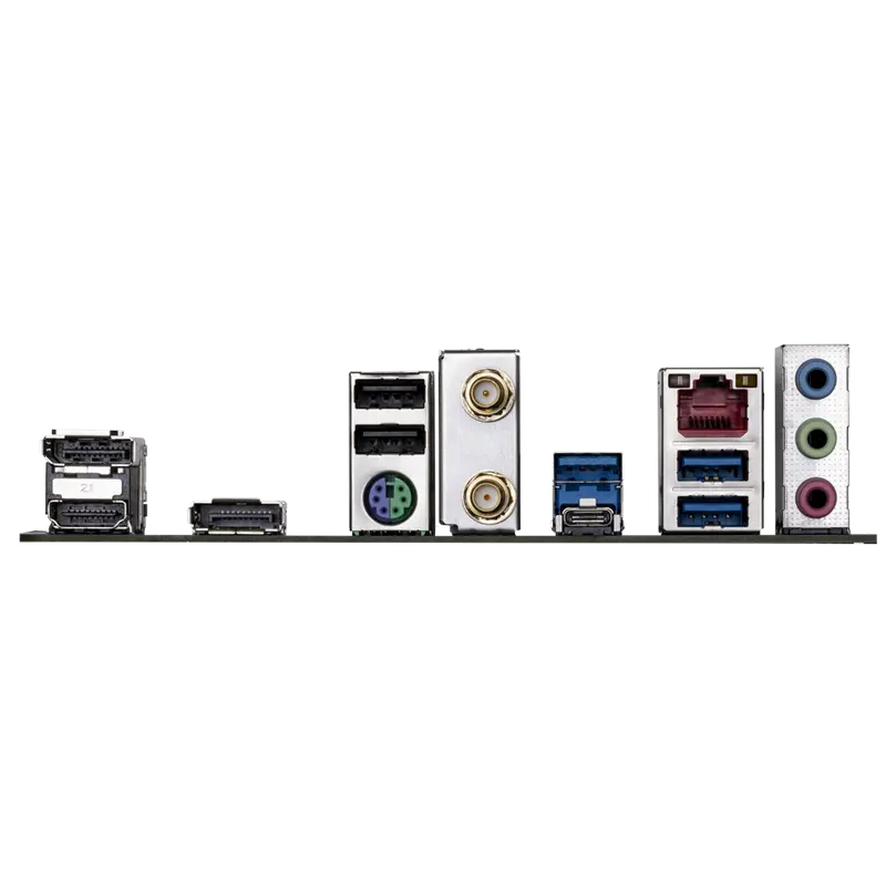 Материнская плата Gigabyte B650M GAMING PLUS WF AM5 Micro-ATX