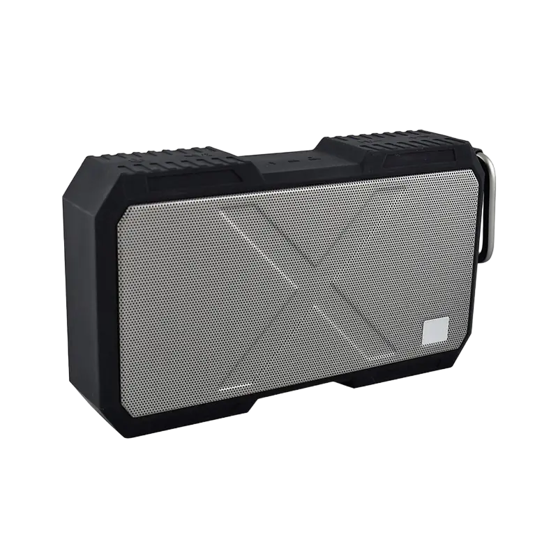 Портативная колонка Nillkin X1 Чёрный