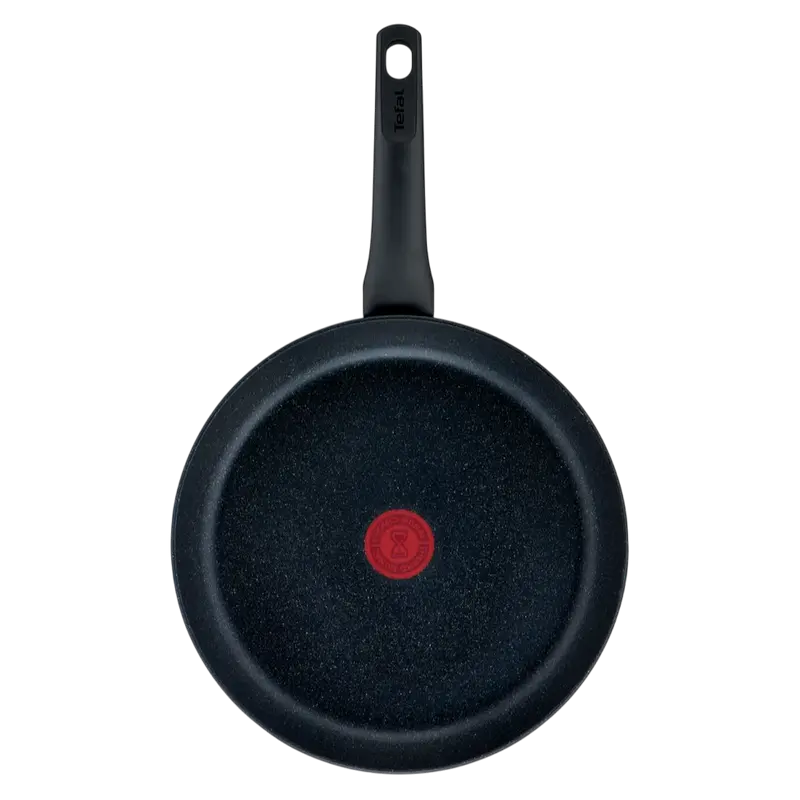 Сковорода Tefal Black Stone Black Stone Чёрный