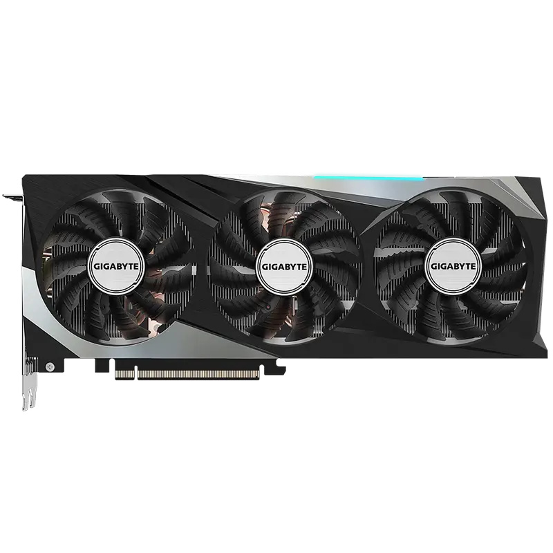Видеокарта Gigabyte Radeon RX 6900 XT GAMING OC