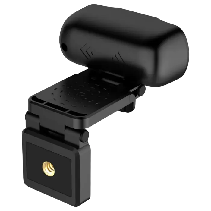 Веб-камера Xiaomi IMI Vidlok Auto W90 Pro Черный