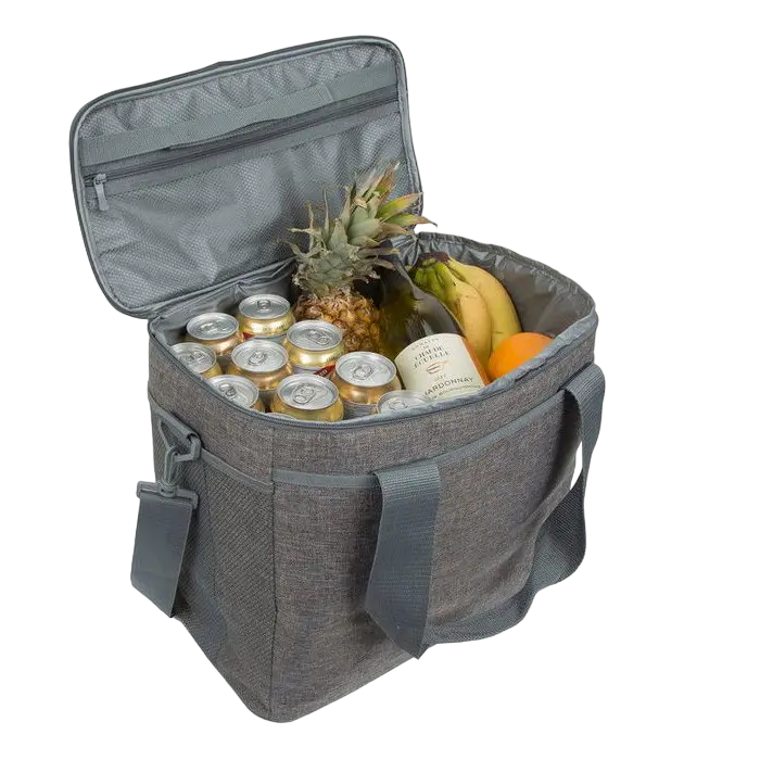 Cумка-холодильник Rivacase Torngat Torngat Серый