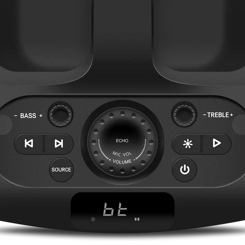 Аудиосистема SVEN PS-1000 Чёрный