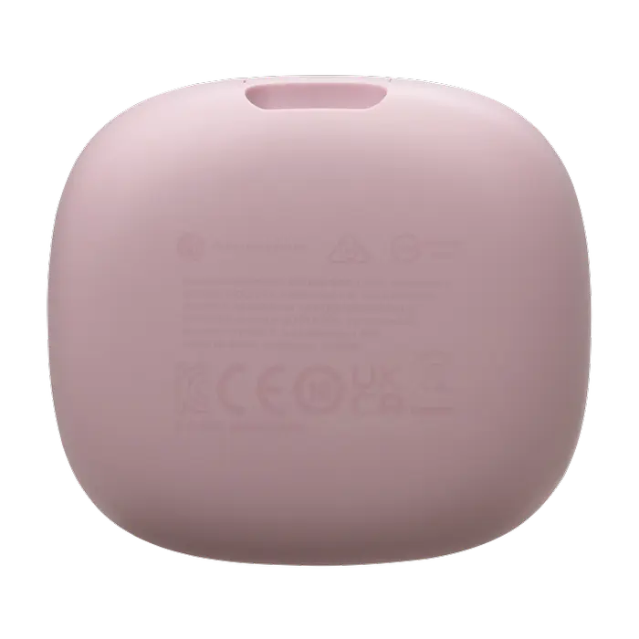 Наушники JBL. Wave Flex 2 Розовый