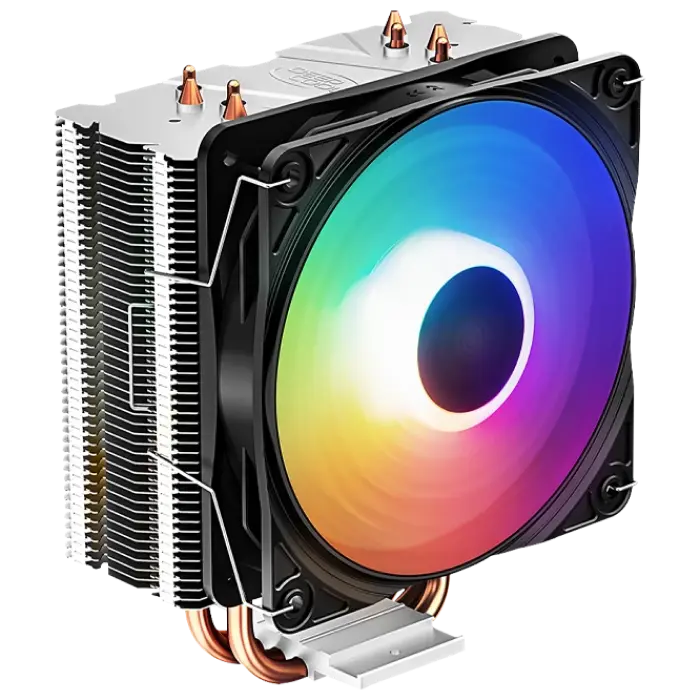 Кулер для процессора Deepcool GAMMAXX 400K 120 мм