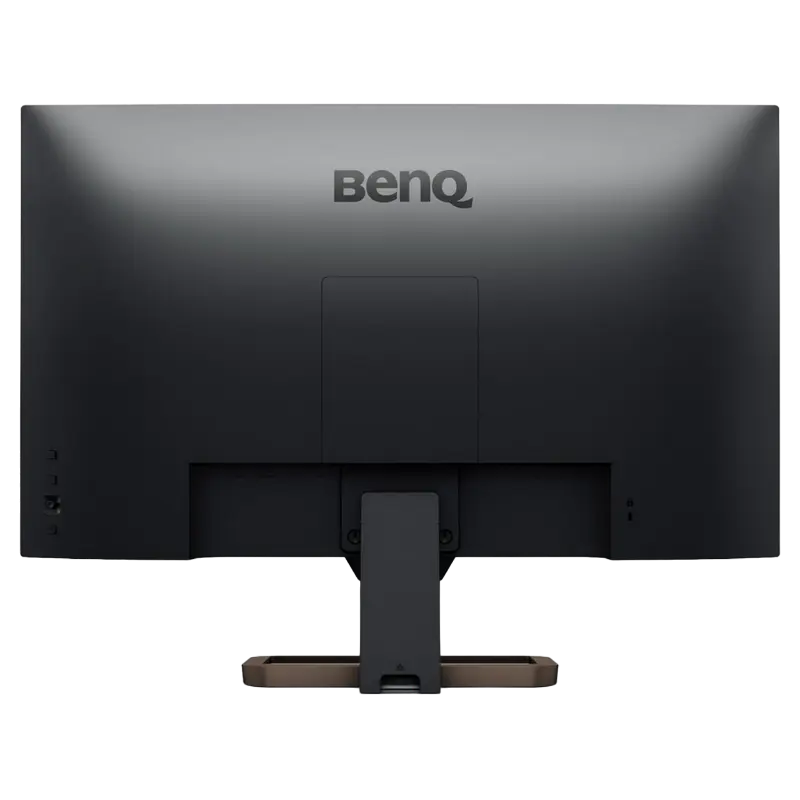 Монитор BenQ EW2780U Серый Металлик/ Черный