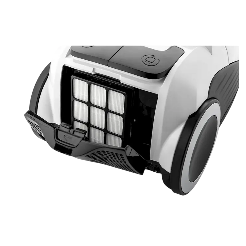 Пылесос Gorenje VC2221G4EW Белый