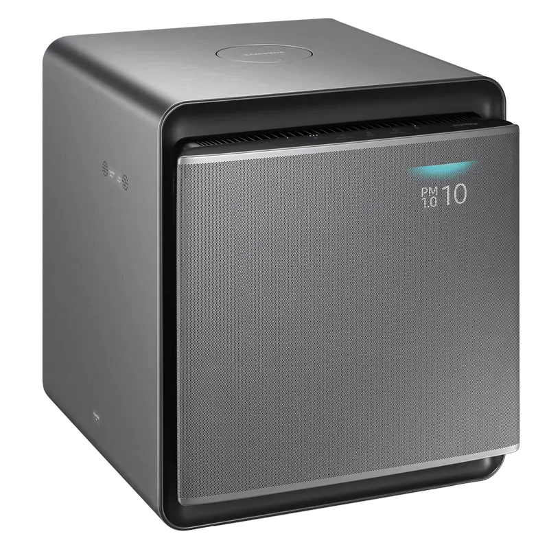 Очиститель воздуха Samsung AX47T9080SS/ER Серый