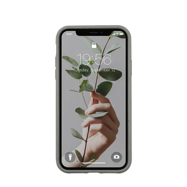 Husă Forever Apple iPhone 14 Pro Bioio Bioio Verde