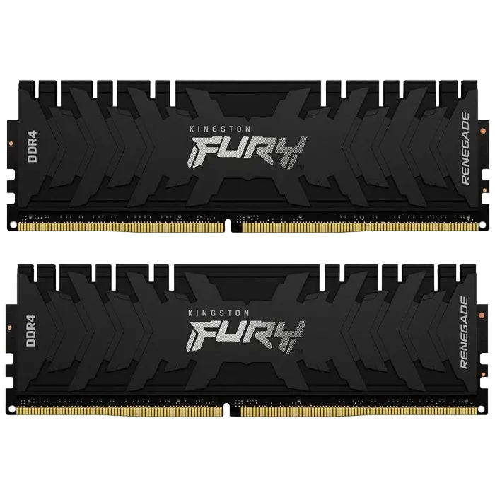 Memorie RAM Kingston FURY Renegade FURY Renegade 32GB Negru