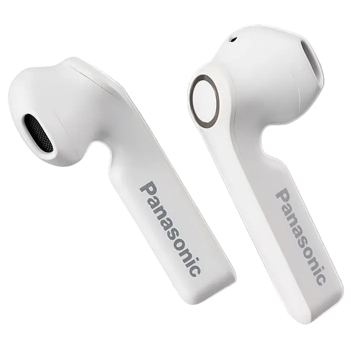 Căști Panasonic RZ-B100W Alb