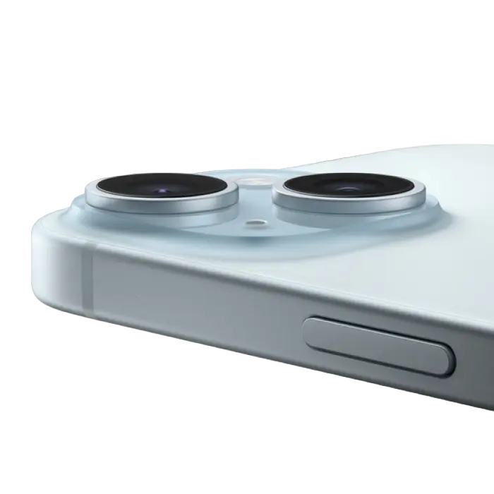 Smartphone Apple iPhone 15, 6 GB / 128GB