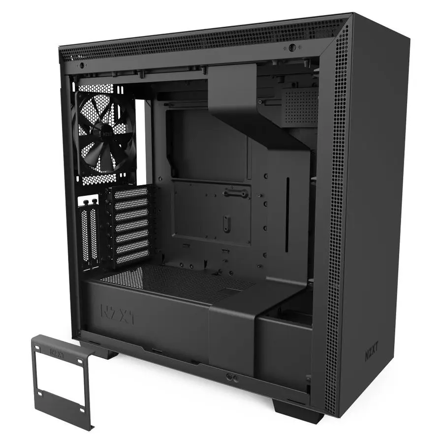 NZXT H710i