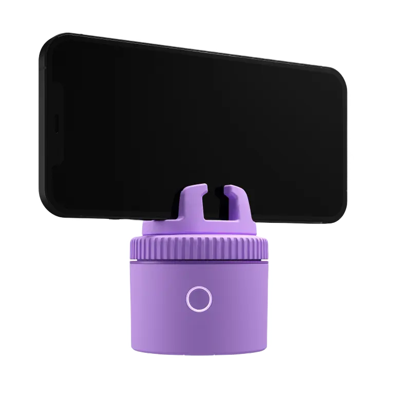 Подставка для смартфона Pivo Pod Lite Фиолетовый