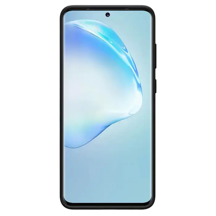 Husă Nillkin Samsung Galaxy S20+ Flex Pure Flex Pure Negru