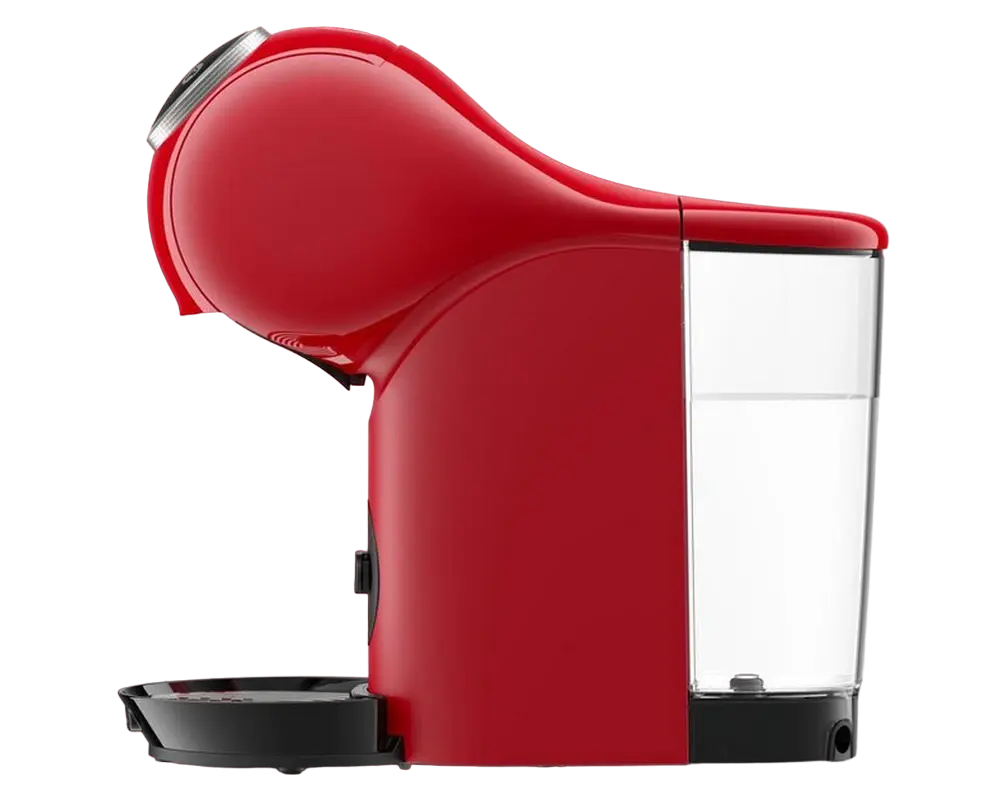 Капсульная Кофеварка Krups KP340510 Красный