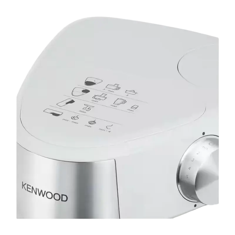 Robot de bucătărie Kenwood KHC29A.H0WH Alb