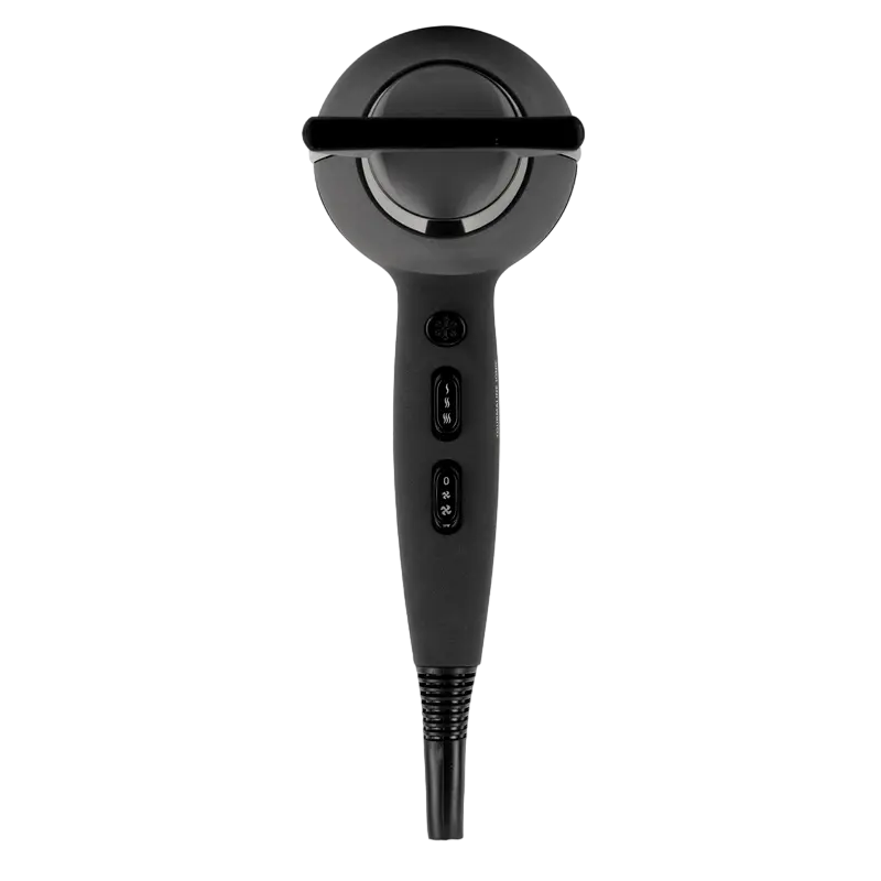 Фен VITEK VT-8203 Чёрный