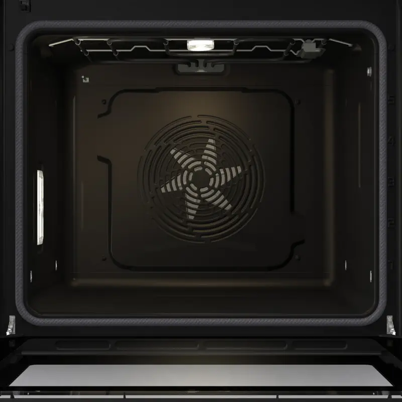 Электрический духовой шкаф Gorenje BPSA6747A08BG Черный